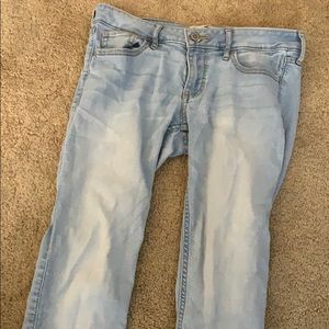 Hollister jeans